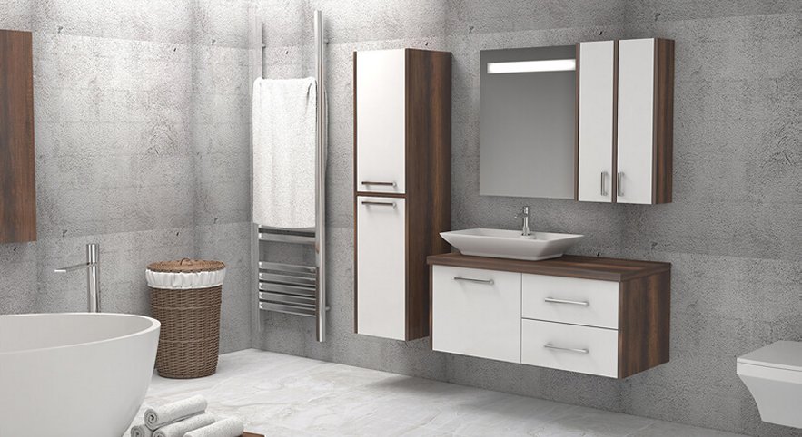 Kartal Mobilya Dolabı İmalat, Üretim