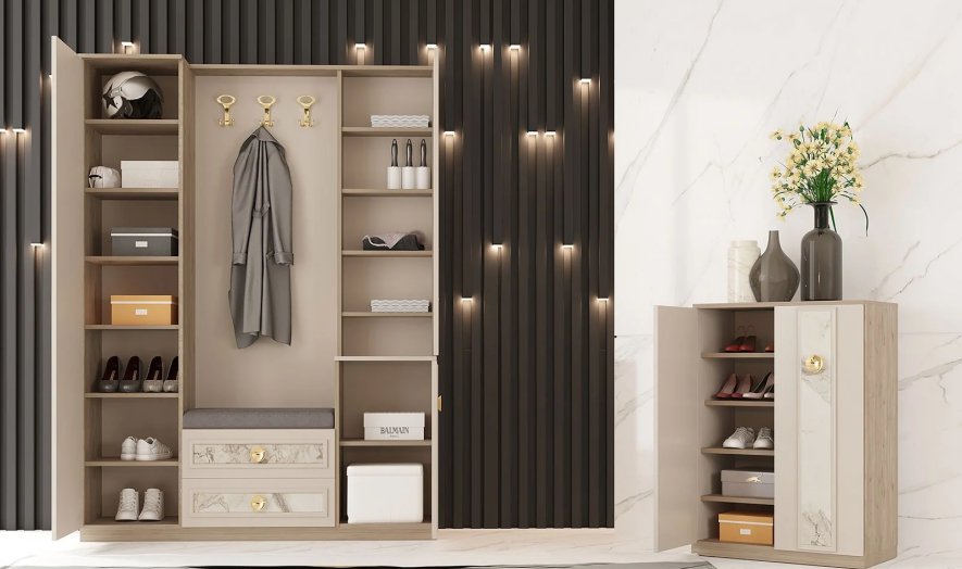 Kartal Portmanto İmalat, Üretim